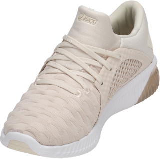 Tênis asics gel-kenun sp feminino - off clearance white