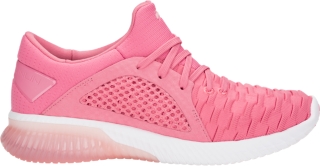 doblado enfermero Masculinidad Women's GEL-Kenun Knit MX | Peach Petal/Peach Petal | Running Shoes | ASICS