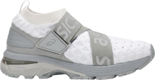 Unisex GEL-KAYANO 25 OBI | WHITE/MID GREY | SportStyle | ASICS Outlet