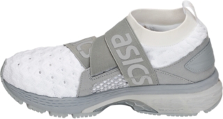 Women's GEL-Kayano 25 OBI | White/Mid Grey | Running Shoes | ASICS