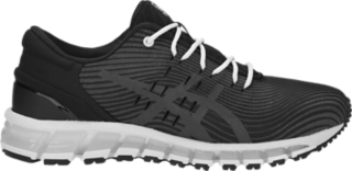 GEL-Quantum 360 4 | Black/Dark Grey 