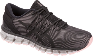 Asics gel quantum 360 noir femme sale