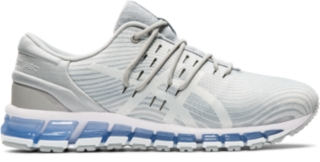 asics gel quantum 360 womens Grey