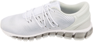 asics quantum 360 white womens