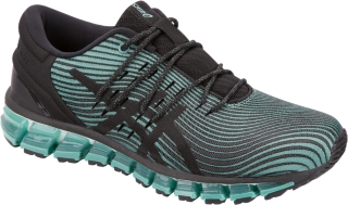 asics gel quantum 360 4 review