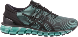 Women's GEL-Quantum 360 4 | Sage/Black 