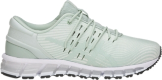 Women's GEL-Quantum 360 4 | Lichen Rock/Birch | Sportstyle Shoes