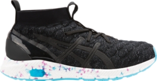 Asics hypergel clearance review