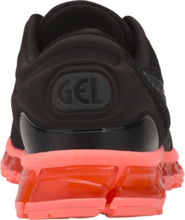 asics quantum 360 knit 2 black