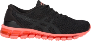 asics gel quantum 360 womens Black