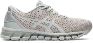 asics gel quantum 360 womens Grey