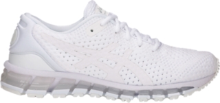 GEL-Quantum 360 Knit | White/White 