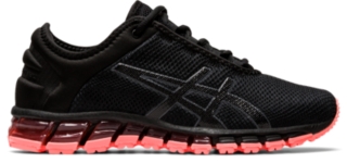 Unisex GEL-QUANTUM 180 3 MX | BLACK/BLACK | notdisplayed | ASICS Outlet