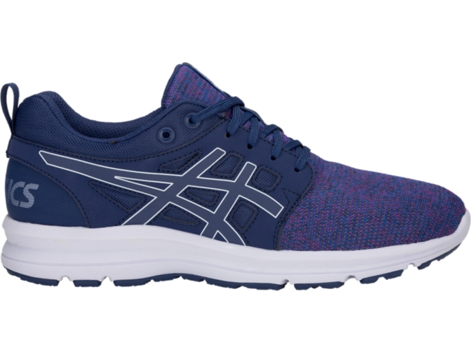 Asics womens torrance on sale black