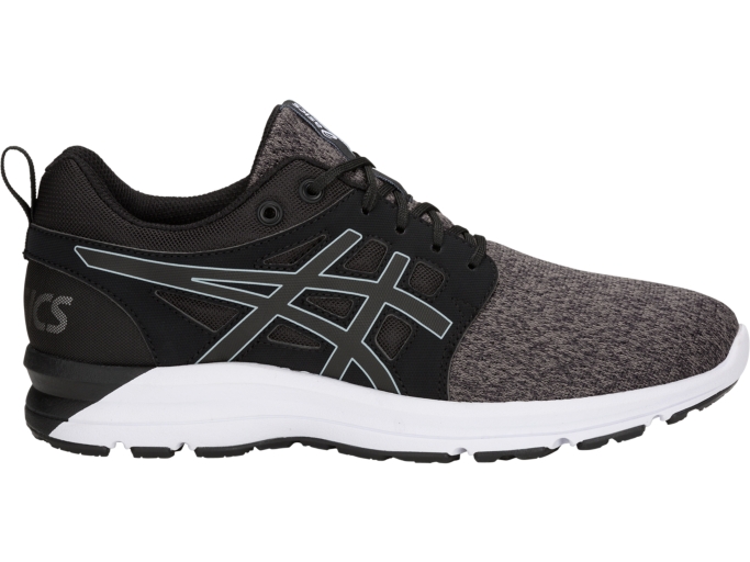 blik Italiaans effect Women's Torrance | Black/Stone Grey | Running Shoes | ASICS