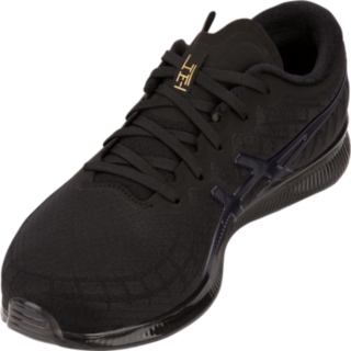 UNISEX GEL QUANTUM INFINITY BLACK BLACK notdisplayed ASICS UK