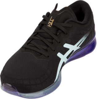 Asics gel quantum infinity deals black black