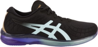 asics gel sole shoes