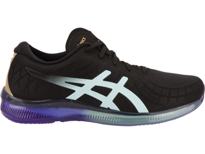 Asics gel quantum 2025 infinity review runner's world