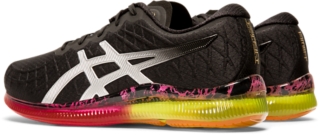 Asics gel best sale quantum infinity femme