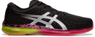 asics infinity gel review