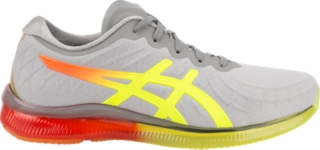 asics coral running shoes