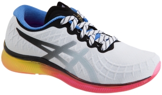 Asics gel discount quantum infinity mujer