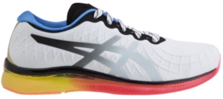 asics infinity gel review