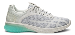 Women s GEL Kenun 2 Glacier Grey Glacier Grey Running Shoes