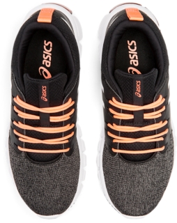 GEL-Quantum 90 SG | Women | Black/Sun Coral | Women's