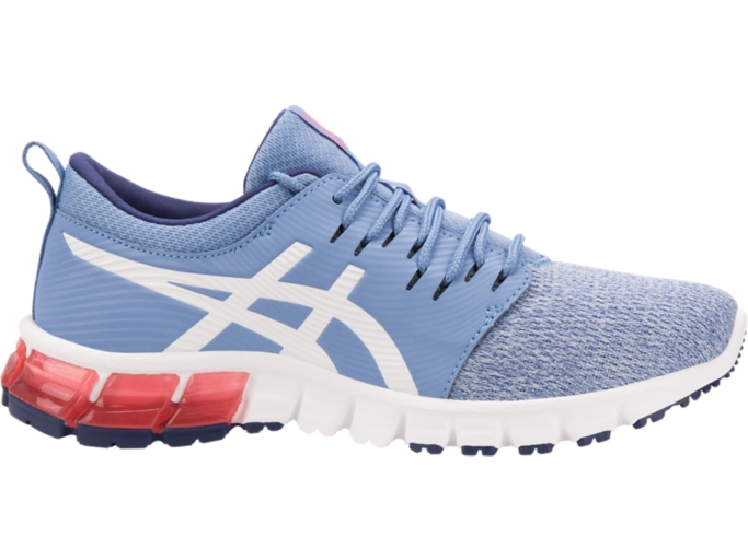 Tênis asics discount gel-quantum 90 azul