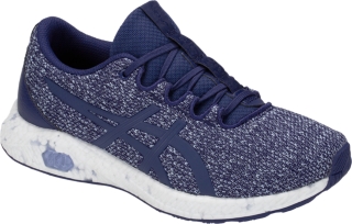 HYPERGEL YU Women Indigo Blue Indigo Blue Women s Sportstyle Shoes ASICS United States