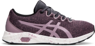 asics hypergel yu