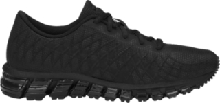 Women's GEL-QUANTUM 180 4 | Black/Black 