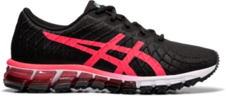 asics gel quantum 180 womens Pink