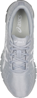 Asics gel quantum 180 2025 4 women's (mid grey)