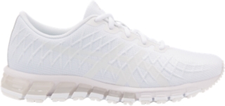 asics gel white womens