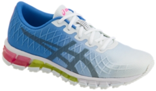 Zapatillas asics gel outlet quantum 180 4