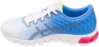 Tênis asics gel-quantum 180 4 ice mint/stone clearance feminino