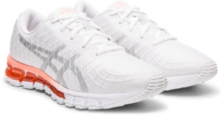 asics gel quantum 180 4 white