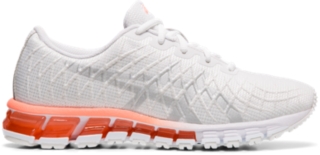 asics contend 4 women's