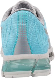 Tênis asics gel-quantum 180 shop 4 ice mint/stone feminino