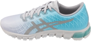 Asics gel quantum 180 2025 4 women's (ice mint)