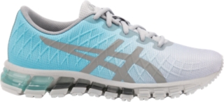 asics gel quantum 180 Green