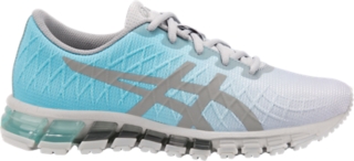 GEL-QUANTUM 180 4 | Ice Mint/Stone Grey 