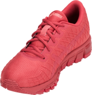 Tenis asics gel-quantum 180 4 hotsell feminino - pink e vermelho