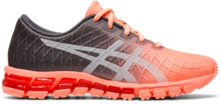 asics quantum 180 4 review