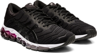 Asics gel quantum store 360 femme noir