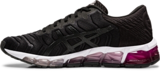 Asics quantum best sale 360 womens black