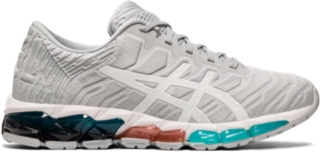 asics gel quantum 360 womens Grey